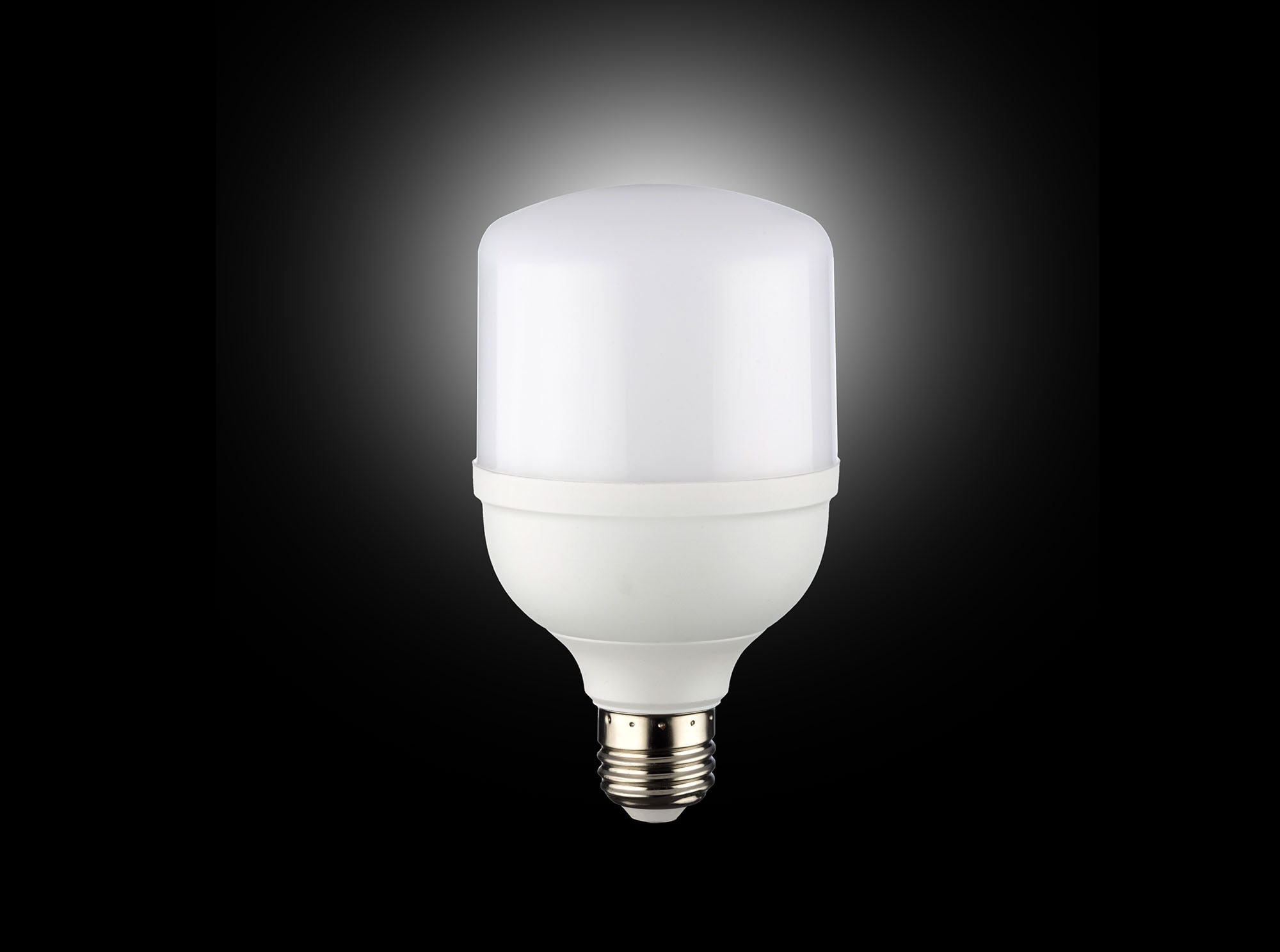 Noas 20W LED Torch Ampul Beyaz Işık 6500K Tasarruflu Ampul